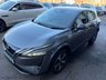 USED 2023 23 NISSAN QASHQAI 1.5 h e-POWER Acenta Premium SUV 5dr Petrol Hybrid Auto Euro 6 (s/s) (190 ps) 