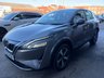USED 2023 23 NISSAN QASHQAI 1.5 h e-POWER Acenta Premium SUV 5dr Petrol Hybrid Auto Euro 6 (s/s) (190 ps) 