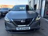 USED 2023 23 NISSAN QASHQAI 1.5 h e-POWER Acenta Premium SUV 5dr Petrol Hybrid Auto Euro 6 (s/s) (190 ps) 