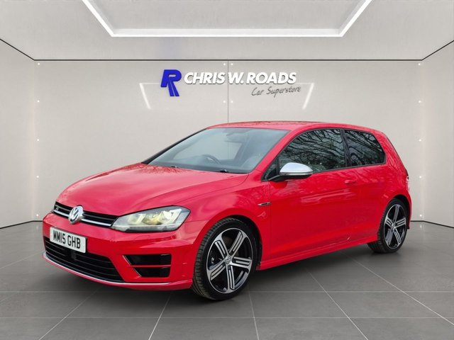 2015 Volkswagen Golf 2L R 3dr - Photo 7