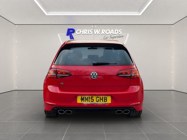 2015 Volkswagen Golf 2L R 3dr - Photo 12