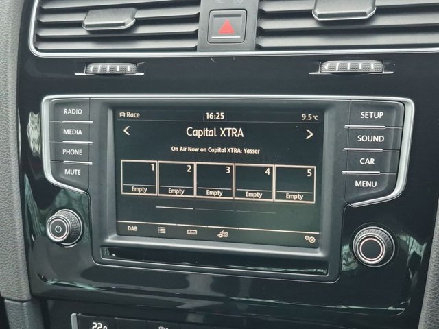 2015 Volkswagen Golf 2L R 3dr - Photo 4