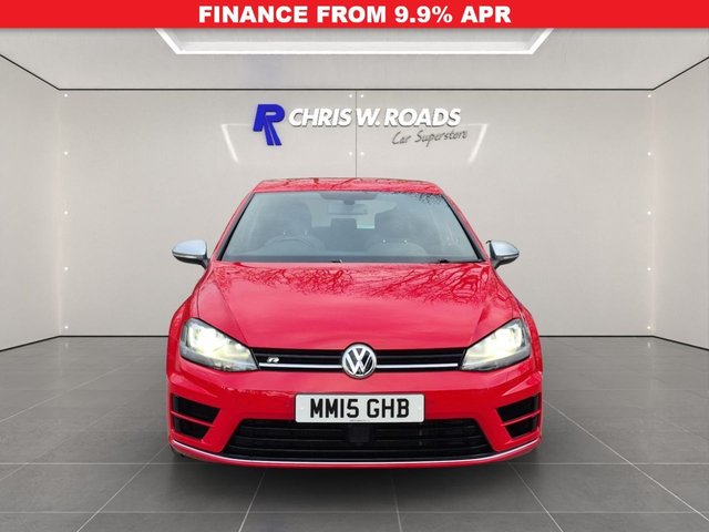 2015 Volkswagen Golf 2L R 3dr - Photo 8