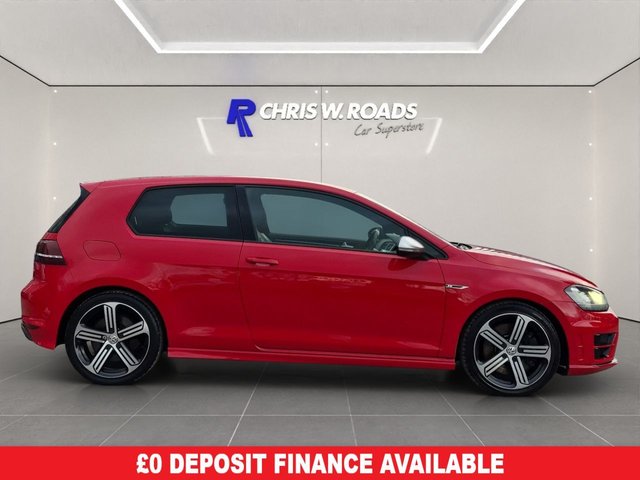 2015 Volkswagen Golf 2L R 3dr - Photo 9