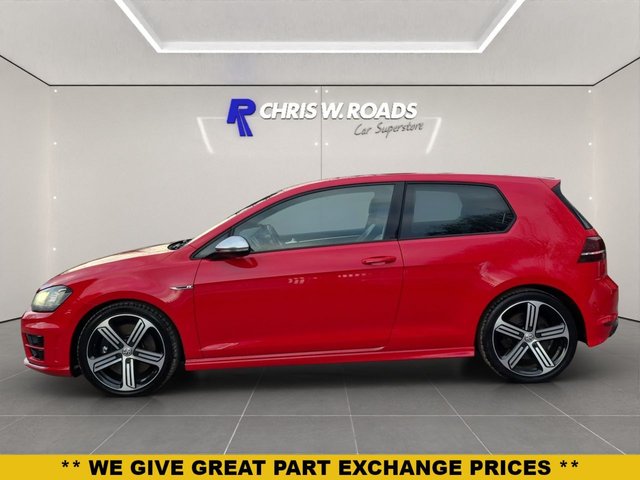 2015 Volkswagen Golf 2L R 3dr - Photo 10