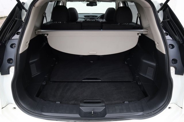 2018 NISSAN X-TRAIL 1.6 dCi Acenta SUV 5dr Diesel Manual Euro 6 (s/s) (130 ps) - Photo 6