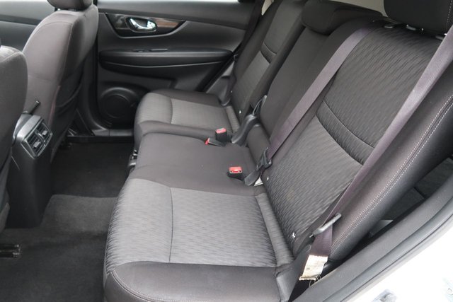 2018 NISSAN X-TRAIL 1.6 dCi Acenta SUV 5dr Diesel Manual Euro 6 (s/s) (130 ps) - Photo 10