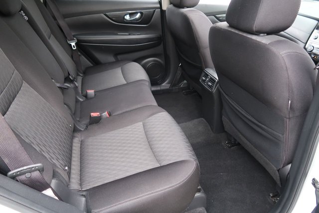 2018 NISSAN X-TRAIL 1.6 dCi Acenta SUV 5dr Diesel Manual Euro 6 (s/s) (130 ps) - Photo 12