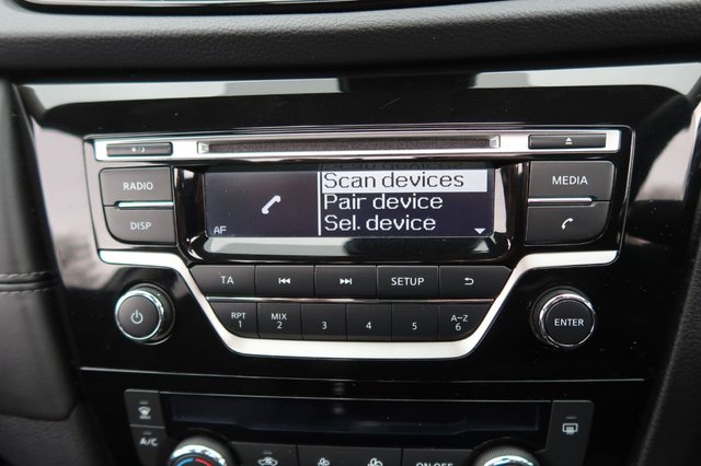 2018 NISSAN X-TRAIL 1.6 dCi Acenta SUV 5dr Diesel Manual Euro 6 (s/s) (130 ps) - Photo 8