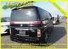 USED 2008 08 NISSAN ELGRAND 3.5 Rider Black Leather Edition,Auto/ 8 Seats +66K+Heated Black Leather+Monitor+