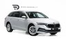 USED 2022 22 SKODA OCTAVIA 2.0 TDI SE L Estate 5dr Diesel Manual Euro 6 (s/s) (150 ps) FULL SKODA SERVICE HISTORY | 12 MONTHS WARRANTY