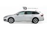 USED 2022 22 SKODA OCTAVIA 2.0 TDI SE L Estate 5dr Diesel Manual Euro 6 (s/s) (150 ps) FULL SKODA SERVICE HISTORY | 12 MONTHS WARRANTY