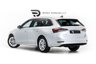 USED 2022 22 SKODA OCTAVIA 2.0 TDI SE L Estate 5dr Diesel Manual Euro 6 (s/s) (150 ps) FULL SKODA SERVICE HISTORY | 12 MONTHS WARRANTY