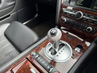 USED 2006 06 BENTLEY CONTINENTAL 6.0 W12 Flying Spur Saloon 4dr Petrol Auto 4WD Euro 4 (560 ps) 