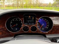 USED 2006 06 BENTLEY CONTINENTAL 6.0 W12 Flying Spur Saloon 4dr Petrol Auto 4WD Euro 4 (560 ps) 