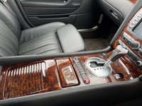 USED 2006 06 BENTLEY CONTINENTAL 6.0 W12 Flying Spur Saloon 4dr Petrol Auto 4WD Euro 4 (560 ps) 