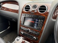 USED 2006 06 BENTLEY CONTINENTAL 6.0 W12 Flying Spur Saloon 4dr Petrol Auto 4WD Euro 4 (560 ps) 