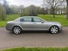USED 2006 06 BENTLEY CONTINENTAL 6.0 W12 Flying Spur Saloon 4dr Petrol Auto 4WD Euro 4 (560 ps) 