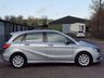 USED 2014 14 MERCEDES-BENZ B-CLASS 1.6 B180 SE MPV 5dr Petrol 7G-DCT Euro 6 (s/s) (122 ps) FULL LEATHER, CAZ & ULEZ COMPLIANT!