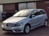USED 2014 14 MERCEDES-BENZ B-CLASS 1.6 B180 SE MPV 5dr Petrol 7G-DCT Euro 6 (s/s) (122 ps) FULL LEATHER, CAZ & ULEZ COMPLIANT!