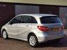 USED 2014 14 MERCEDES-BENZ B-CLASS 1.6 B180 SE MPV 5dr Petrol 7G-DCT Euro 6 (s/s) (122 ps) FULL LEATHER, CAZ & ULEZ COMPLIANT!