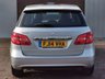 USED 2014 14 MERCEDES-BENZ B-CLASS 1.6 B180 SE MPV 5dr Petrol 7G-DCT Euro 6 (s/s) (122 ps) FULL LEATHER, CAZ & ULEZ COMPLIANT!