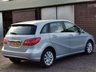 USED 2014 14 MERCEDES-BENZ B-CLASS 1.6 B180 SE MPV 5dr Petrol 7G-DCT Euro 6 (s/s) (122 ps) FULL LEATHER, CAZ & ULEZ COMPLIANT!