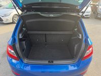 USED 2018 SKODA FABIA 1.0 TSI Monte Carlo Hatchback 5dr Petrol DSG Euro 6 (s/s) (110 ps) 