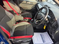 USED 2018 SKODA FABIA 1.0 TSI Monte Carlo Hatchback 5dr Petrol DSG Euro 6 (s/s) (110 ps) 