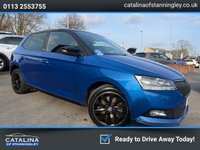 USED 2018 SKODA FABIA 1.0 TSI Monte Carlo Hatchback 5dr Petrol DSG Euro 6 (s/s) (110 ps) 