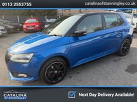 USED 2018 SKODA FABIA 1.0 TSI Monte Carlo Hatchback 5dr Petrol DSG Euro 6 (s/s) (110 ps) 