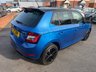 USED 2018 SKODA FABIA 1.0 TSI Monte Carlo Hatchback 5dr Petrol DSG Euro 6 (s/s) (110 ps) 
