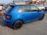 USED 2018 SKODA FABIA 1.0 TSI Monte Carlo Hatchback 5dr Petrol DSG Euro 6 (s/s) (110 ps) 