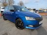 USED 2018 SKODA FABIA 1.0 TSI Monte Carlo Hatchback 5dr Petrol DSG Euro 6 (s/s) (110 ps) 
