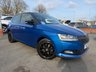 USED 2018 SKODA FABIA 1.0 TSI Monte Carlo Hatchback 5dr Petrol DSG Euro 6 (s/s) (110 ps) 