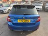 USED 2018 SKODA FABIA 1.0 TSI Monte Carlo Hatchback 5dr Petrol DSG Euro 6 (s/s) (110 ps) 
