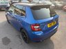 USED 2018 SKODA FABIA 1.0 TSI Monte Carlo Hatchback 5dr Petrol DSG Euro 6 (s/s) (110 ps) 