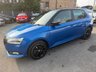 USED 2018 SKODA FABIA 1.0 TSI Monte Carlo Hatchback 5dr Petrol DSG Euro 6 (s/s) (110 ps) 