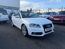 USED 2011 AUDI A3 CABRIOLET 1.6 TDI S line Convertible 2dr Diesel Manual Euro 5 (s/s) (105 ps) 