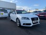 USED 2011 AUDI A3 CABRIOLET 1.6 TDI S line Convertible 2dr Diesel Manual Euro 5 (s/s) (105 ps) 