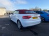 USED 2011 AUDI A3 CABRIOLET 1.6 TDI S line Convertible 2dr Diesel Manual Euro 5 (s/s) (105 ps) 