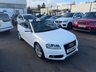 USED 2011 AUDI A3 CABRIOLET 1.6 TDI S line Convertible 2dr Diesel Manual Euro 5 (s/s) (105 ps) 