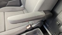 USED 2023 23 VOLKSWAGEN CADDY Commerce Pro 2.0 TDI 102 PS With Air Conditioning, Auto Lights, Alloy Wheels, Bluetooth Cruise Control, Tailgate, Parking Sensors & 6 Speed Gearbox finished in 