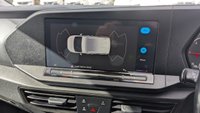 USED 2023 23 VOLKSWAGEN CADDY Commerce Pro 2.0 TDI 102 PS With Air Conditioning, Auto Lights, Alloy Wheels, Bluetooth Cruise Control, Tailgate, Parking Sensors & 6 Speed Gearbox finished in 