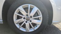 USED 2023 23 VOLKSWAGEN CADDY Commerce Pro 2.0 TDI 102 PS With Air Conditioning, Auto Lights, Alloy Wheels, Bluetooth Cruise Control, Tailgate, Parking Sensors & 6 Speed Gearbox finished in 