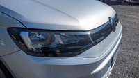 USED 2023 23 VOLKSWAGEN CADDY Commerce Pro 2.0 TDI 102 PS With Air Conditioning, Auto Lights, Alloy Wheels, Bluetooth Cruise Control, Tailgate, Parking Sensors & 6 Speed Gearbox finished in 
