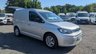 USED 2023 23 VOLKSWAGEN CADDY Commerce Pro 2.0 TDI 102 PS With Air Conditioning, Auto Lights, Alloy Wheels, Bluetooth Cruise Control, Tailgate, Parking Sensors & 6 Speed Gearbox finished in 