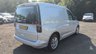 USED 2023 23 VOLKSWAGEN CADDY Commerce Pro 2.0 TDI 102 PS With Air Conditioning, Auto Lights, Alloy Wheels, Bluetooth Cruise Control, Tailgate, Parking Sensors & 6 Speed Gearbox finished in 
