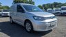USED 2023 23 VOLKSWAGEN CADDY Commerce Pro 2.0 TDI 102 PS With Air Conditioning, Auto Lights, Alloy Wheels, Bluetooth Cruise Control, Tailgate, Parking Sensors & 6 Speed Gearbox finished in 