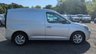 USED 2023 23 VOLKSWAGEN CADDY Commerce Pro 2.0 TDI 102 PS With Air Conditioning, Auto Lights, Alloy Wheels, Bluetooth Cruise Control, Tailgate, Parking Sensors & 6 Speed Gearbox finished in 